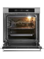 Whirlpool Piekarnik Do zabudowy AKZ9 7890 IX Elektryczny A+ Frontal open