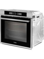Whirlpool Piekarnik Do zabudowy AKZ9 7890 IX Elektryczny A+ Perspective