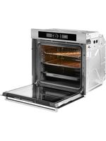 Whirlpool Piekarnik Do zabudowy AKZ9 7890 IX Elektryczny A+ Perspective open