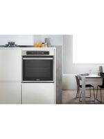Whirlpool Piekarnik Do zabudowy AKZ9 7890 IX Elektryczny A+ Lifestyle frontal