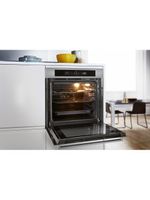 Whirlpool Piekarnik Do zabudowy AKZ9 7890 IX Elektryczny A+ Lifestyle perspective open