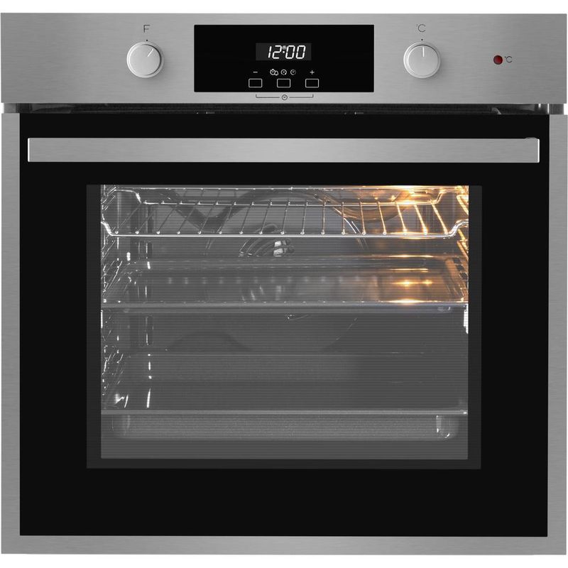 Whirlpool Piekarnik Do zabudowy AKP9 786 IX Elektryczny A Frontal