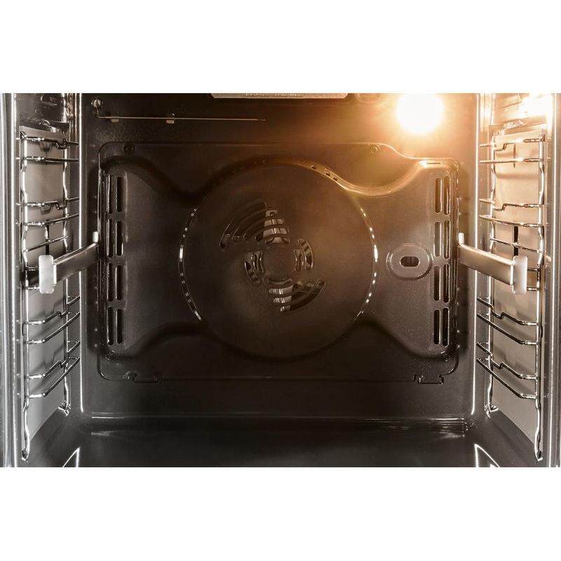 Whirlpool Piekarnik Do zabudowy AKP9 786 IX Elektryczny A Cavity