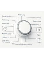 Whirlpool-Pralka-Wolnostojące-FWF71253W-PL-Biel-Ładowany-od-frontu-A----Control-panel