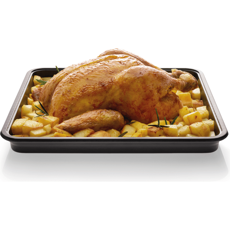 Whirlpool Mikrofalówka Wolnostojące MWF 426 SL Srebrny Elektroniczny 25 MW + Grill 800 Food