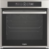 Piekarnik elektryczny do zabudowy Whirlpool: kolor inox - OAKZ9 7921 CS IX