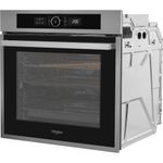 Whirlpool-Piekarnik-Do-zabudowy-OAKZ9-7921-CS-IX-Elektryczny-A--Perspective