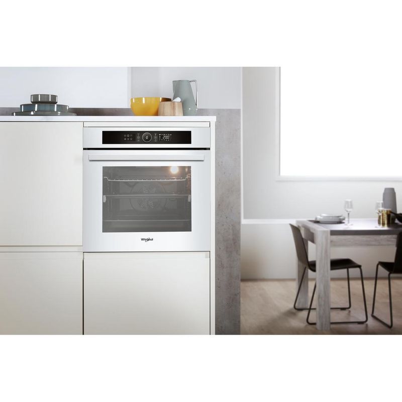 Whirlpool-Piekarnik-Do-zabudowy-OAKZ9-7921-CS-WH-Elektryczny-A--Lifestyle-frontal