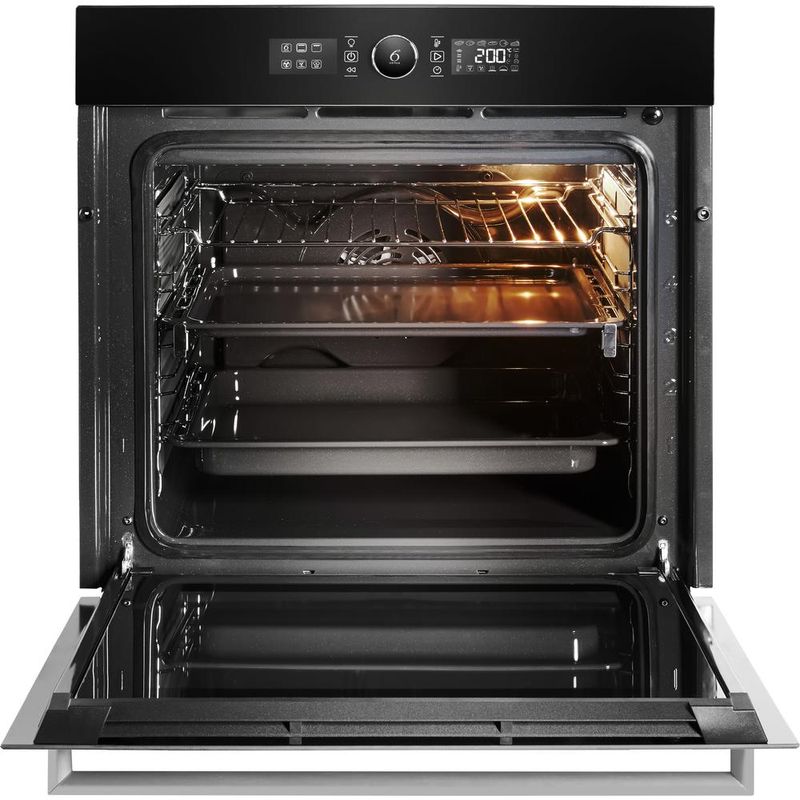 Whirlpool-Piekarnik-Do-zabudowy-OAKZ9-7921-CS-NB-Elektryczny-A--Frontal-open