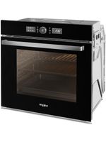 Whirlpool-Piekarnik-Do-zabudowy-OAKZ9-7921-CS-NB-Elektryczny-A--Perspective