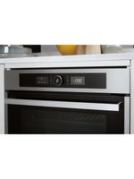 Whirlpool Piekarnik Do zabudowy OAKZ9 7961 SP IX Elektryczny A+ Lifestyle control panel