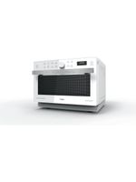 Whirlpool-Mikrofalowka-Wolnostojące-MWP-338-W-Biel-Elektroniczny-33-MW-Combi-900-Perspective