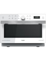 Whirlpool-Mikrofalowka-Wolnostojące-MWP-338-W-Biel-Elektroniczny-33-MW-Combi-900-Frontal
