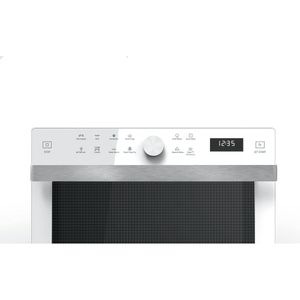 Whirlpool Mikrofalówka Wolnostojące MWP 338 W Biel Elektroniczny 33 MW-Combi 900 Control panel