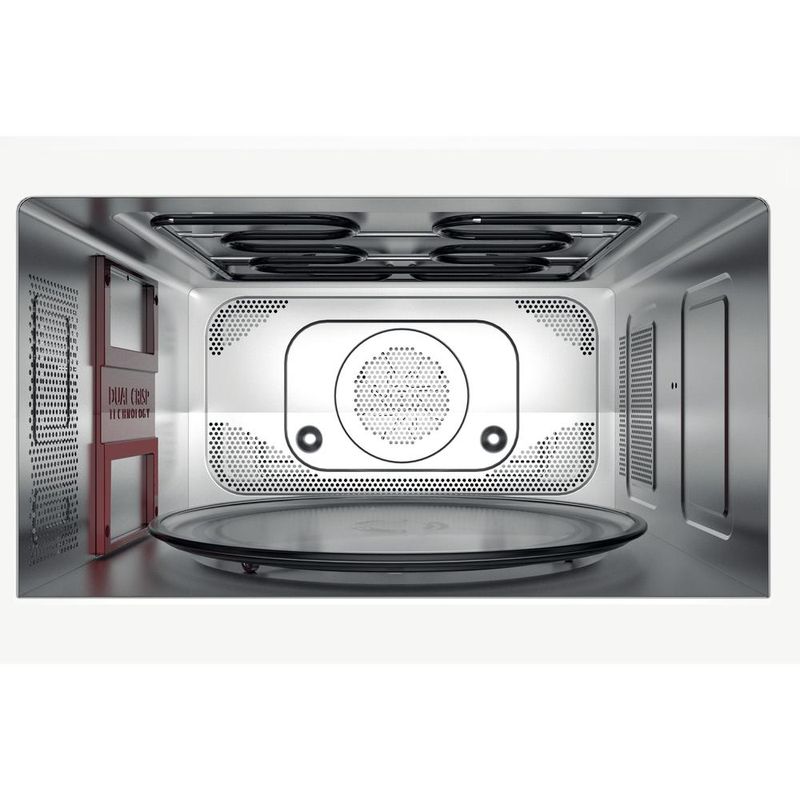 Whirlpool-Mikrofalowka-Wolnostojące-MWP-338-W-Biel-Elektroniczny-33-MW-Combi-900-Cavity