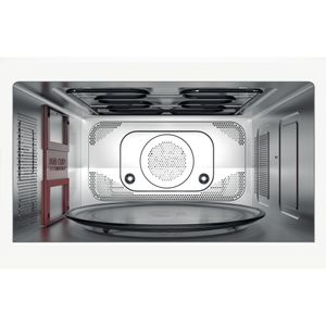 Whirlpool-Mikrofalowka-Wolnostojące-MWP-338-SB-Srebrny-Elektroniczny-33-MW-Combi-900-Cavity