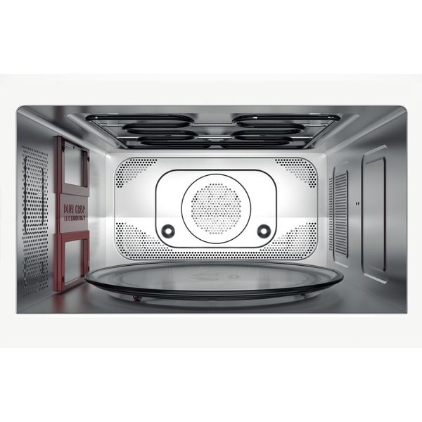 Whirlpool-Mikrofalowka-Wolnostojące-MWP-338-SB-Srebrny-Elektroniczny-33-MW-Combi-900-Cavity