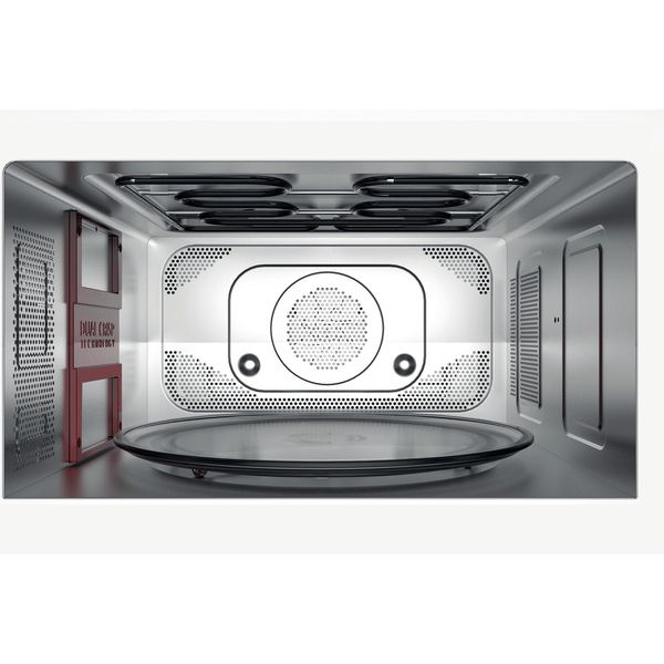 Whirlpool-Mikrofalowka-Wolnostojące-MWP-339-SB-Srebrny-Elektroniczny-33-MW-Combi-900-Cavity