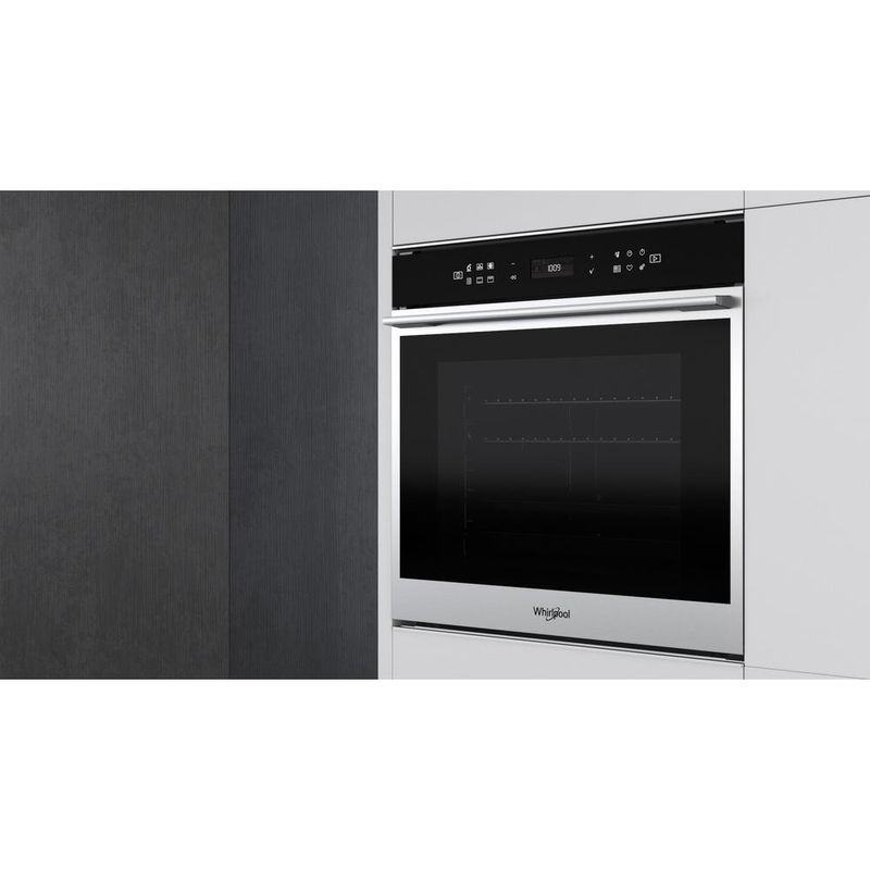 Whirlpool-Piekarnik-Do-zabudowy-W7-OM4-4S1-P-Elektryczny-A--Lifestyle-perspective