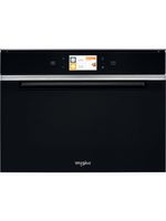 Whirlpool Mikrofalówka Do zabudowy W11I ME150 Ciemny szary Elektroniczny 40 MW-Combi 850 Frontal