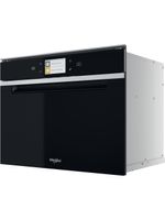 Whirlpool Mikrofalówka Do zabudowy W11I ME150 Ciemny szary Elektroniczny 40 MW-Combi 850 Perspective