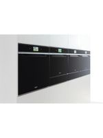 Whirlpool Mikrofalówka Do zabudowy W11I ME150 Ciemny szary Elektroniczny 40 MW-Combi 850 Lifestyle perspective