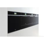 Whirlpool-Mikrofalowka-Do-zabudowy-W11I-ME150-Ciemny-szary-Elektroniczny-40-MW-Combi-850-Lifestyle-perspective