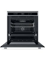 Whirlpool Piekarnik Do zabudowy W6 OS4 4S1 H Elektryczny A+ Frontal open
