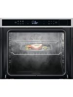 Whirlpool Piekarnik Do zabudowy W6 OS4 4S1 H Elektryczny A+ Cavity