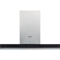 Okap ścienny Whirlpool - WHSS 90F TS K