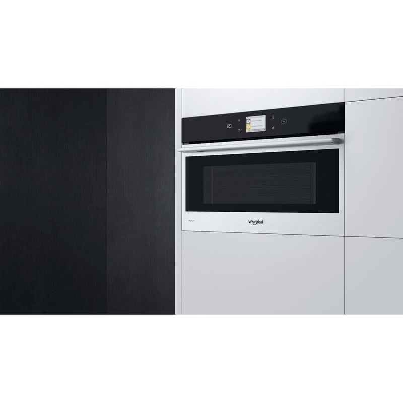 Whirlpool-Mikrofalowka-Do-zabudowy-W9-MD260-IXL-Stal-nierdzewna-Elektroniczny-31-MW-Combi-1000-Lifestyle-perspective