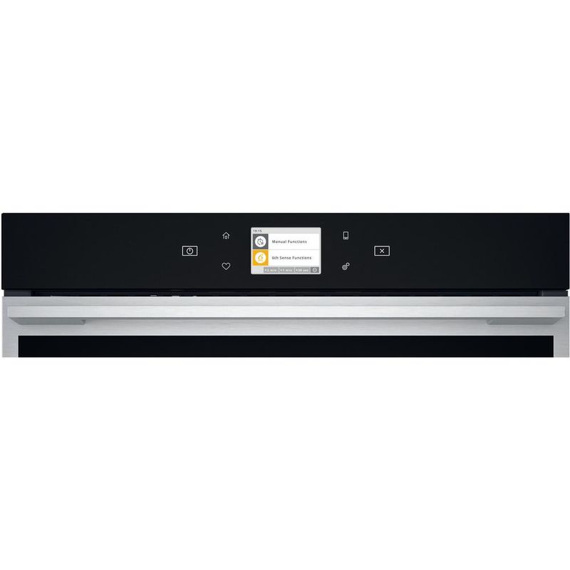 Whirlpool-Mikrofalowka-Do-zabudowy-W9-MD260-IXL-Stal-nierdzewna-Elektroniczny-31-MW-Combi-1000-Control-panel