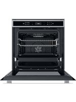 Whirlpool Piekarnik Do zabudowy W6 OS4 4S1 P Elektryczny A+ Frontal open