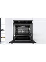 Whirlpool Piekarnik Do zabudowy W6 OS4 4S1 P Elektryczny A+ Lifestyle frontal open