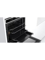 Whirlpool Piekarnik Do zabudowy W6 OS4 4S1 P Elektryczny A+ Lifestyle perspective open