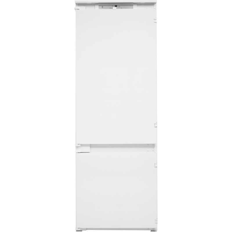 Whirlpool-Lodowka-z-zamrażarką-Do-zabudowy-SP40-802-EU-Biel-Dwudrzwiow-y-a-Frontal