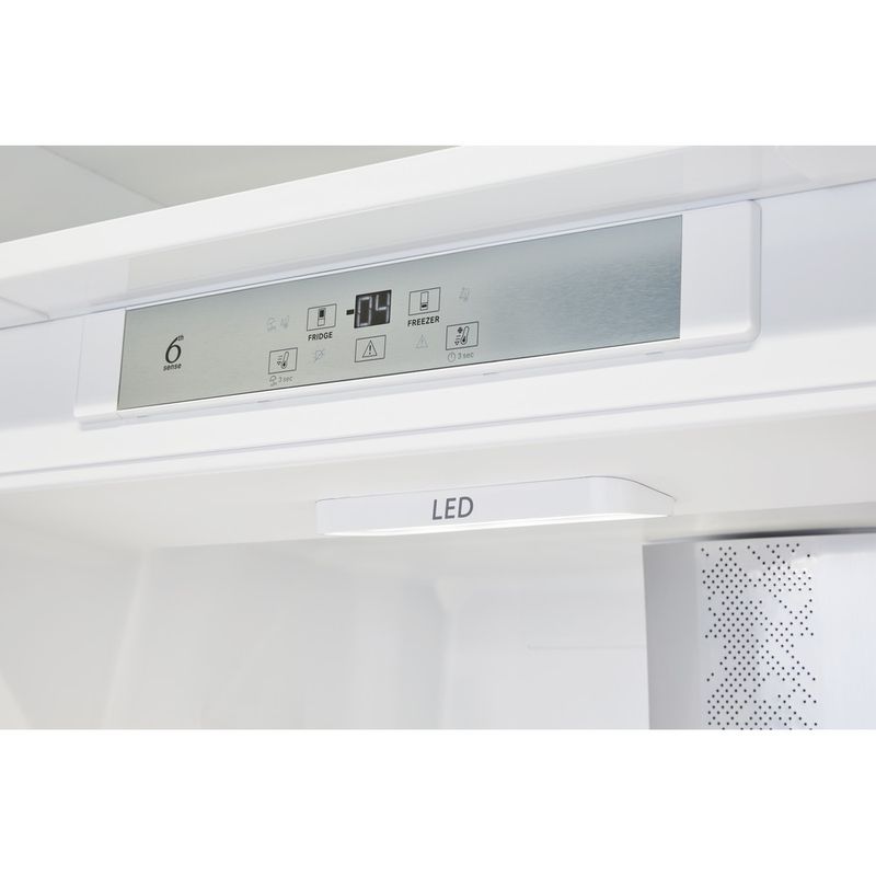 Whirlpool-Lodowka-z-zamrażarką-Do-zabudowy-SP40-802-EU-Biel-Dwudrzwiow-y-a-Lifestyle-control-panel
