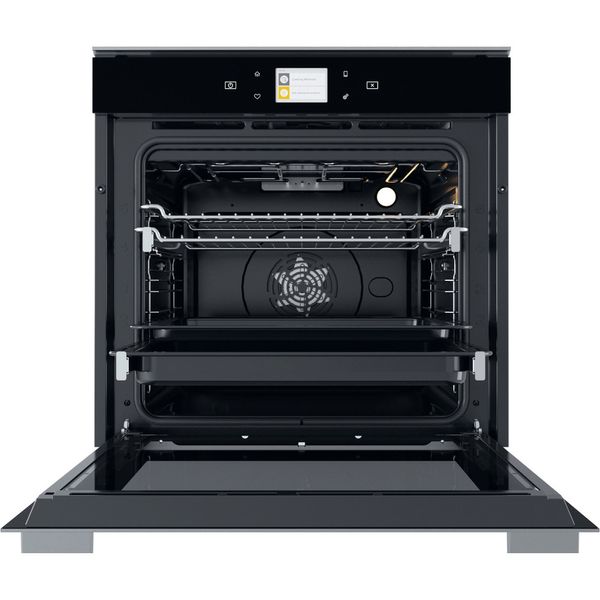 Whirlpool-Piekarnik-Do-zabudowy-W9-OM2-4MS2-H-Elektryczny-A--Frontal-open