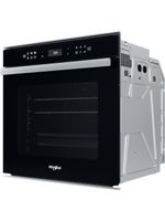 Whirlpool-Piekarnik-Do-zabudowy-W6-OM4-4S1-H-BL-Elektryczny-A--Perspective