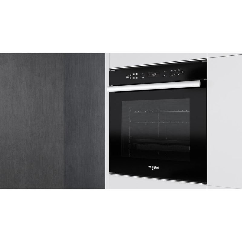 Whirlpool-Piekarnik-Do-zabudowy-W6-OM4-4S1-H-BL-Elektryczny-A--Lifestyle-perspective