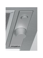 Whirlpool-Okap-Do-zabudowy-WCT-64-FLY-X-Inox-Do-zabudowy-Mechaniczny-Control-panel