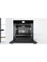 Whirlpool Piekarnik Do zabudowy W9 OP2 4S2 H Elektryczny A+ Lifestyle frontal open