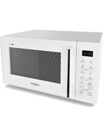 Whirlpool-Mikrofalowka-Wolnostojące-MWP-253-W-Biel-Elektroniczny-25-MW---Grill-900-Perspective