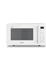 Whirlpool-Mikrofalowka-Wolnostojące-MWP-253-W-Biel-Elektroniczny-25-MW---Grill-900-Frontal