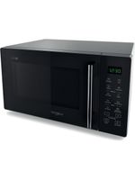Whirlpool-Mikrofalowka-Wolnostojące-MWP-253-SB-Srebrno-czarny-Elektroniczny-25-MW---Grill-900-Lifestyle-perspective