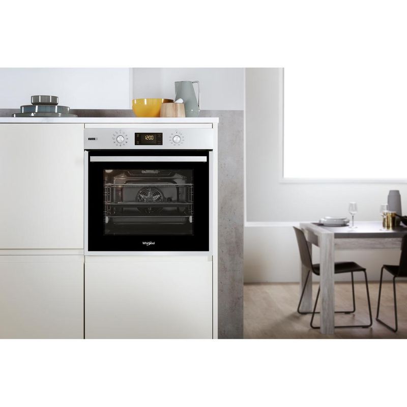 Whirlpool-Piekarnik-Do-zabudowy-OAS-KN8V1-IX-Elektryczny-A--Lifestyle-frontal