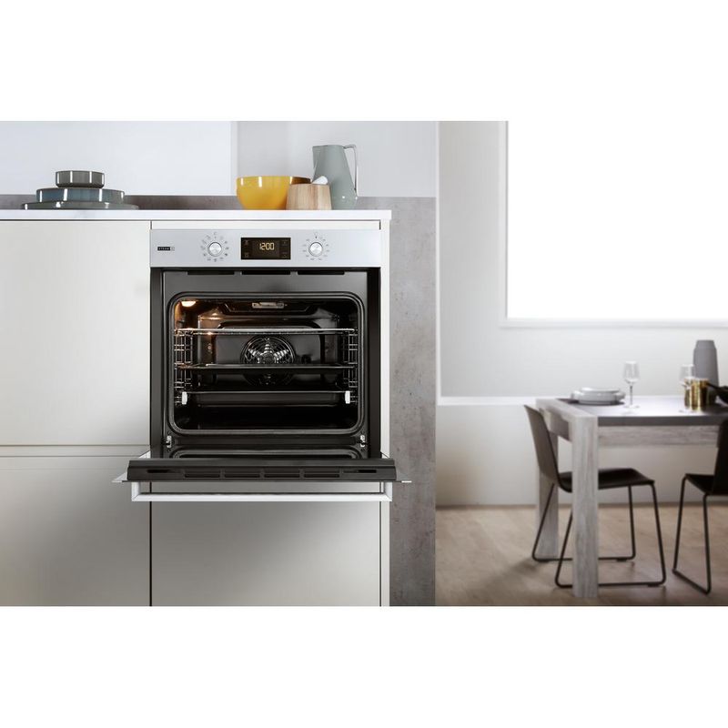 Whirlpool-Piekarnik-Do-zabudowy-OAS-KN8V1-IX-Elektryczny-A--Lifestyle-frontal-open