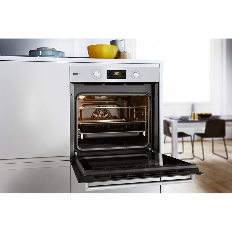 Whirlpool-Piekarnik-Do-zabudowy-OAS-KN8V1-IX-Elektryczny-A--Lifestyle-perspective-open