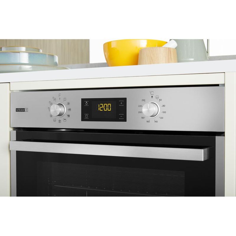 Whirlpool-Piekarnik-Do-zabudowy-OAS-KN8V1-IX-Elektryczny-A--Lifestyle-control-panel