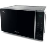 Whirlpool-Mikrofalowka-Wolnostojące-MWF-206-SB-Czarny-Elektroniczny-20-MW---Grill-800-Perspective